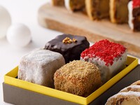 【Early-Bird Discount】 Stollen Quartet