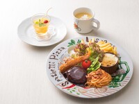 【キッズメニュー】特製キッズセット　※12/31～1/3