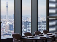 【土日祝ランチ】席のみ予約(90分制)