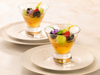 晚餐套餐 B — Saveur
