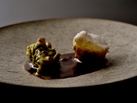 Seasonal Specialties