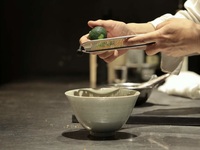 DA FIORE 料理サロン