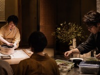 DA FIORE Cooking Salon: Collaboration with Yuka Yasuda of “Wagashi”