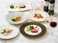 ・【Liberte】 Meals only