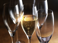 TROPICO Afternoon Tea Set  with Champagne Free Flow (～9/30)