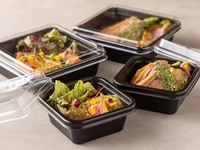 Roasted domestic duck breast ~ duck essence ~ (L)