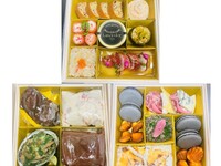 Chez Olivier Coffret Osechi 2027