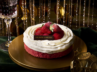 【Christmas cake】Wonder Strawberry