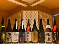【Official Exclusive】 ★★12th Anniversary★★】 Omakase Course at 36,300 yen, plus free-flowing drinks for an additional 3,300 yen⭐️