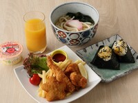 【お子様御膳】和 ～なごみ～