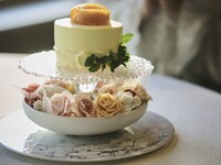 ホールケーキ
