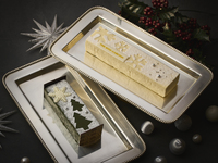 【Christmas Collection】Cheese Terrine