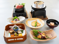 姫小松会席月9.10月