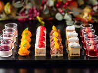 [Autumn Feast Premium Buffet] Adults (Session 1: 11:30–13:30)