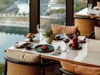 【Patina Dining Days】選べる1ドリンク＋選べるプリフィックスコース 3品（土日祝日10%ご優待 ）