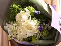 花束（4,400円～）