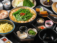 【コース料理】やま中食べ比べグランデコース (12品) 10/1～
