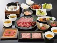雅コース※2時間飲み放題付き