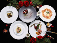 ”クリスマスディナーコース” Buon Natale【B】　メインディッシュチョイス