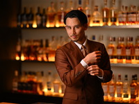 September 25 (Fri)  One-night-only Guest Bartender Event “ZATTA Takeover feat. Daichi Tanaka”