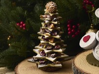 【Christmas Collection】Wonder Tree