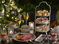  Evening High Tea
