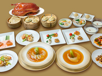 【公式最安値保証】月華（げっか）コース　10,000円→7,000円（税込）10/1～1/30　※ネット予約価格