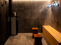 朝割【2026.9】The Sauna 150min