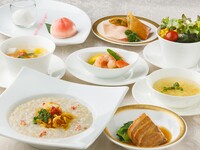 【10月】 水仙花ランチ