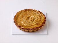 Apple Tart