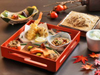 【NOC優待】絶品ランチ×絶景スイーツ　(2026.9/1～11/29)