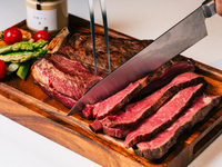 【9/1～11/30】Grill ＆Roast ディナーブッフェ