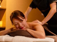 Aroma Oil Body 120 Minutes (Outpatients Only)
