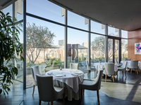 9/2–10/31 [Lunch] ARBANE: Special Course Commemorating the Two-Star Achievement — L’ÂME DE LA CHAMPAGNE