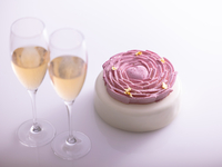 【WEB/Anniversary】Kansai Local Gastronomy  with 1 drink & Cake