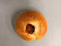 [Seasonal Item] Camembert Tomatoes