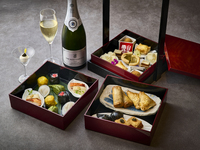 【土日祝限定】香檳（シャンピン）ブランチ