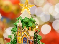 【2部】クリスマス期間　ディナー席のみ予約