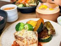 お野菜御膳セット（9月）※9/2からです　