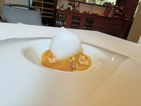 Omakase course