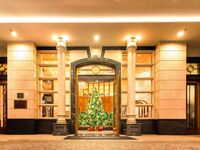 【La Suite X'mas 2026】「鉄板焼 心」クリスマスディナー ・乾杯グラスシャンパーニュ付き (12月23日～12月26日)