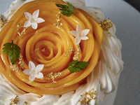【CIRPAS】 Menu Anniversaire