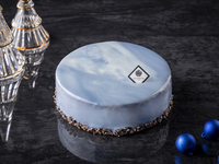 【予約販売】クリスマスケーキ〈インディゴ ～Indigo～〉