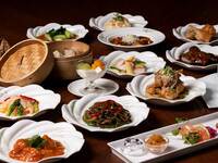 選べるランチ《13：30～15：30のご予約》　10月金土日/11月