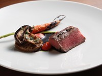  DINNER COURSE "RANSAI"