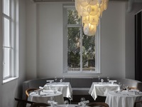 Menu Déjeuner