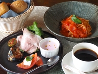 M Lunch Set