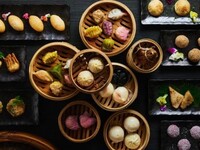 12/31 Unlimited Dinner Buffet – Adults