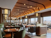 December onwards: Window seat guaranteed, Weekend & Holiday lunch buffet <Adults>