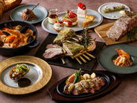 ◆◇ヨーロッパフェア～フランス～《10/17～2027/1/15》土日祝ランチ◇◆